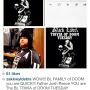 Congratulations to Black Label  Brother @SoCalElvis for his win on the @ZakkWyldeBLS trivia!GI⚡FD †SDMF† ✞BLS✞ †DCI†