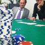 yeah baby! #tnw #playpoker