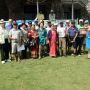 Won Sportsman Prize on Charity Golf Tournament at Phulbari Resort Pokhara #golf #Nepal 