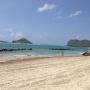 Wifi is unreliable here but let me try to tweet a pic from today while I can - 