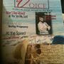 @BarbParentini Thinking of you too...
Such blessed time with your dad. Loved reading your story featured here➙
#Love 