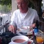 Gazpacho with @marnixva