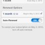 @magic_chantal @KoenvanH @jossie8 dat is al vaag. Wat zegt je itunes account onder subscriptions? 