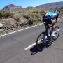 Nice end of our 2nd week here on El Teide, one more to go! Mañana, día de descanso! 