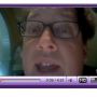 watching Jeff Pulver talk about the #140conf on YouTube