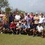 Just finished golf match ( Himlayan Golf Championship). Group photos :) #Annapurna #Golf #Pokhara #Nepal 