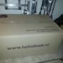Ik ben benieuwd wat ik de rest van de week eet... #hellofresh