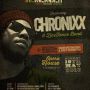 This #Sunday @IAmChronixx @ZincFenceBand #Live at #Operahouse by  @IREMEMBERreggae  @Xixgon  @DeejayShai 