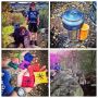 Awesome camping trip with Henry! 