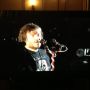 わたしの大好きなJack BlackがWhite Stripesの前説してるライブ動画を発見してしまった…((；ﾟДﾟ))))) 米国スゴイ…ジェラシー！ （Jack BlackとJack Whiteが一堂に会したなんてw）