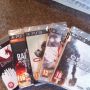 Thanks to my friends @EATripleA for the games! Can't wait to get stuck into them!