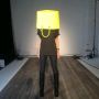 Zo zagen we Victoria Beckham nog nooit: een beetje delirious door #NYFW 