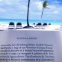Leyendo un poco sobre los mitos de la historia mexicana de @fmartinmoreno en @barcelohoteles -