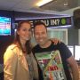 Check mijn kandidaat vandaag in #dare2date #538radio