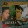  Thx @Starvision_FTV Komiknya udh nyampe+ttd ka @pammybowie ♥ by Ifo_MetaniaB