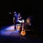 Kasper van Kooten & Bertolf Lentink #onstage #LV #Rdam #HardeNoten