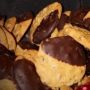 Half Moon cookies are great for Easter baskets!

Please like our Fb page:
 https://m.facebook.com/FullMoonBBQ?id=82621161368&_
 # BBQ #Easter