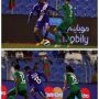 (صور) #الاتفاق_الهلال بعدسة (واي سبورت)