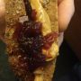 I'm all about me some pb&j. #thatisall