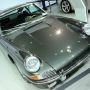 In het kader van 50 jaar 911 toont #Porsche de eerste generatie. Eigenaar? Porscheverzamelaar Jerry Seinfeld #NYIAS13