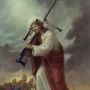 @Stuartmatthew20 Or the 2nd Amendment part of the delta...