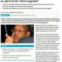 Noticia Insólita #LicuadoraPentecostal 