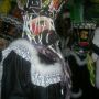 Imágenes del #Carnaval de #Tepoztlan