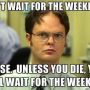 ‘Volhouden Mulder - t’is bijna weekend' #jetlag