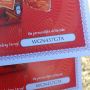 Tuurlijk, uw *persoonlijke* actiecode