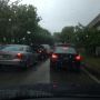 #miami what a day☔