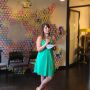 Recent @iSchoolSU grad and #EntreTechNYC participant @jillianiles talks about her experience this week on the trip: