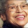 Rosa Parks is 100 today! In 1956 Rosa refused to give her seat up on a bus to a white person. She IS Liberty! ❤