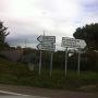 Jajajaja vaya dos pueblos con dos narices, tanto monta....  #fb