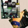 Nu even kijken bij @dyvsign Yvonne gebruikt nylonpolyamide voor haar sieraden gebaseerd op beroemde kunstwerken #3d