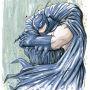 Just the one #FF this week, the incredibly talented #artist @Mikimus_Prime be sure to check out his works #comic #art