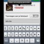Ik zie net dat er voor @Steephsel geen vervanging is :D