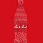 God I love #Banksy #advertising #madmen