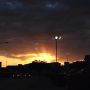The #Sunrise today was exceptionally awesome. Have a great day! #nofilter #myhome