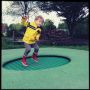 Fletcher of The Day: jump!