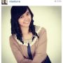 Nih buat @LFiantiii photonya di #instagram kasian kk @levelchomenk gak punya aplikasinya :D 