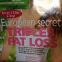 See @Sternenfee  is keeping European secrets 