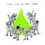 ♬ 'Telemaquia De Los Corazones Locos' - Tino El Pingüino-------- Uhhh rolota