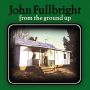 Satan and St. Paul' - John Fullbright #np good tune 