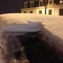 Y a quand même quelques centimètres #neige #lorraine #enferblanc 