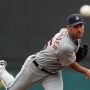 Today. #tigers #JV #openingday