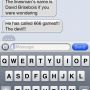 I love @tknott356 and her hatred towards what happened in the #preds game tonight.