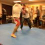 Almost time for @BradTavares tune in on Facebook if you haven't already #UFC