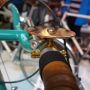 @PureViewClub The 808 takes amazing close up shots of the hand made bikes of the @BespokedBristol show