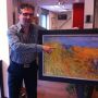 Dit kostbare werk is een van de pareltjes die regelmatig ontdekt worden in Nuenen bij  @GalerieArtDumay #ob