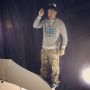 Video shoot ready tho! 